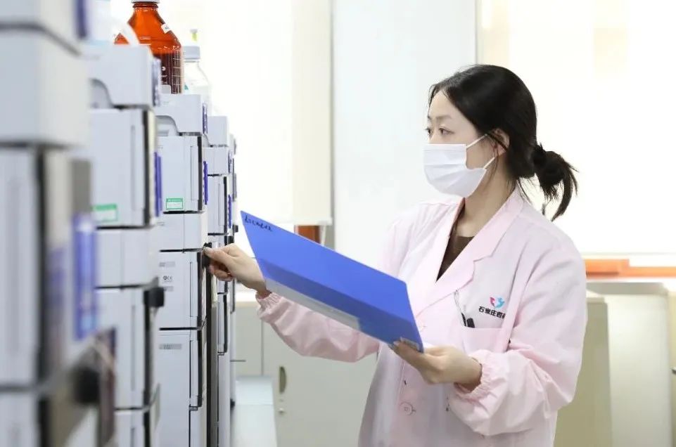 石家庄四药集团复方电解质注射液（Ⅱ）两规格同时获批